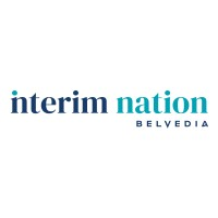 Logo INTERIM NATION MARSEILLE