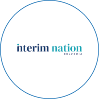 Logo INTERIM NATION MOISSY CRAMAYEL