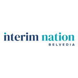 Logo INTERIM NATION ROYAN