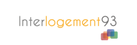 Logo INTERLOGEMENT 93