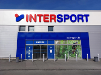 Logo INTERSPORT ROYAN