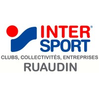 Logo INTERSPORT RUAUDIN