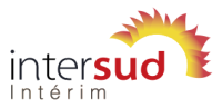 Logo Intersud Intérim