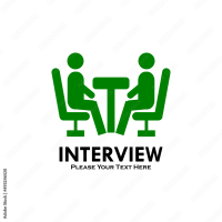 Logo INTERVIEW