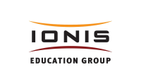 Logo IONIS Education Group