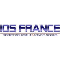 Logo Ios France