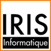 Logo IRIS INFORMATIQUE