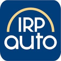 Logo IRP AUTO