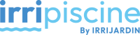 Logo IRRIPISCINE
