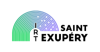 Logo IRT ANTOINE DE SAINT EXUPERY