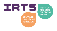 Logo IRTS NOUVELLE-AQUITAINE