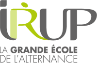 Logo IRUP