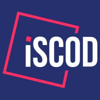 Logo ISCOD