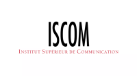 Logo ISCOM Rennes