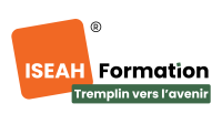 Logo ISEAH RH