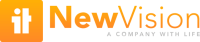 Logo IT-NEWVISION