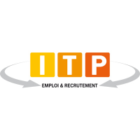 Logo ITP Emploi & Recrutement