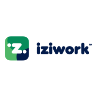 Logo IZIWORK 1
