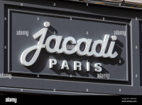 Logo Jacadi
