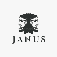 Logo Janus sas
