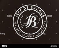 Logo Jeff de Bruges