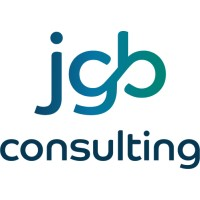 Logo JGB CONSULTING