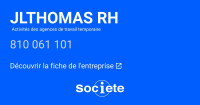 Logo JLTHOMAS RH