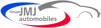 Logo JMJ Automobiles