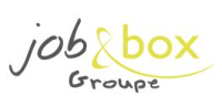 Logo JOB&BOX