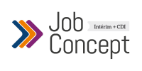 Logo Job Concept