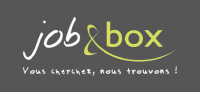 Logo JOB ET BOX