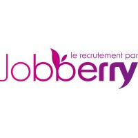 Logo JOBBERRY SUPPLY