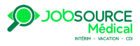 Logo JOBSOURCE MEDICAL
