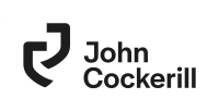 Logo John Cockerill