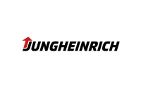 Logo JUNGHEINRICH FRANCE