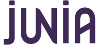 Logo JUNIA