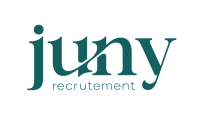 Logo Juny Recrutement
