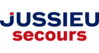 Logo JUSSIEU SECOURS NOUVELLE AQUITAINE NORD
