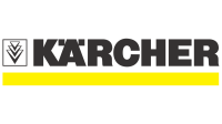 Logo Kärcher SAS