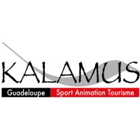 Logo KALAMUS GUADELOUPE