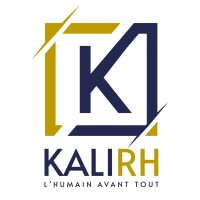Logo kALI RH.