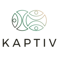 Logo KAPTIV