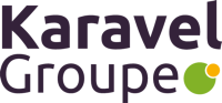 Logo KARAVEL