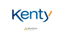 Logo KENTY