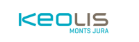 Logo KEOLIS MONTS JURA