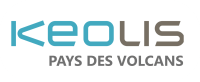 Logo Keolis Pays des Volcans