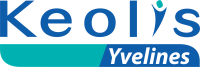 Logo Keolis Santé Yvelines
