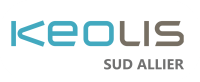 Logo Keolis Sud Allier