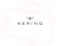 Logo Kering