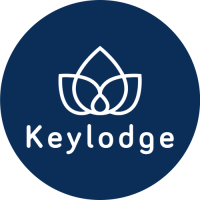 Logo KEYLODGE
